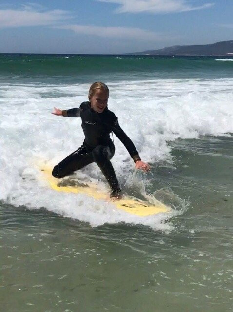 Pata Negra Surf景点图片