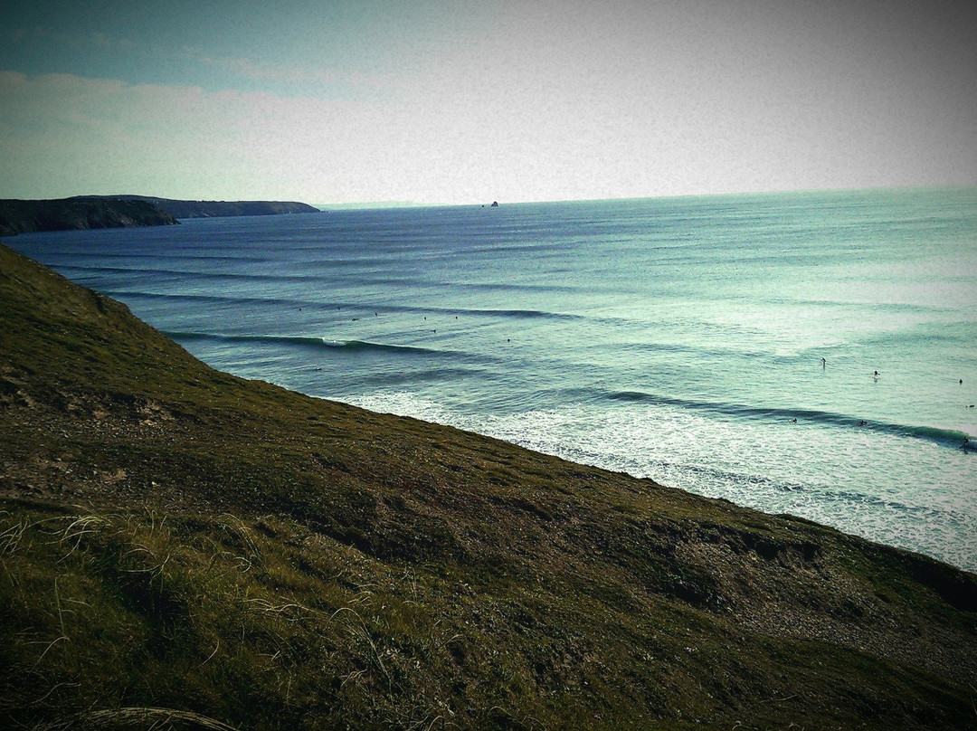 JB Adventures-圣艾维斯必去景点