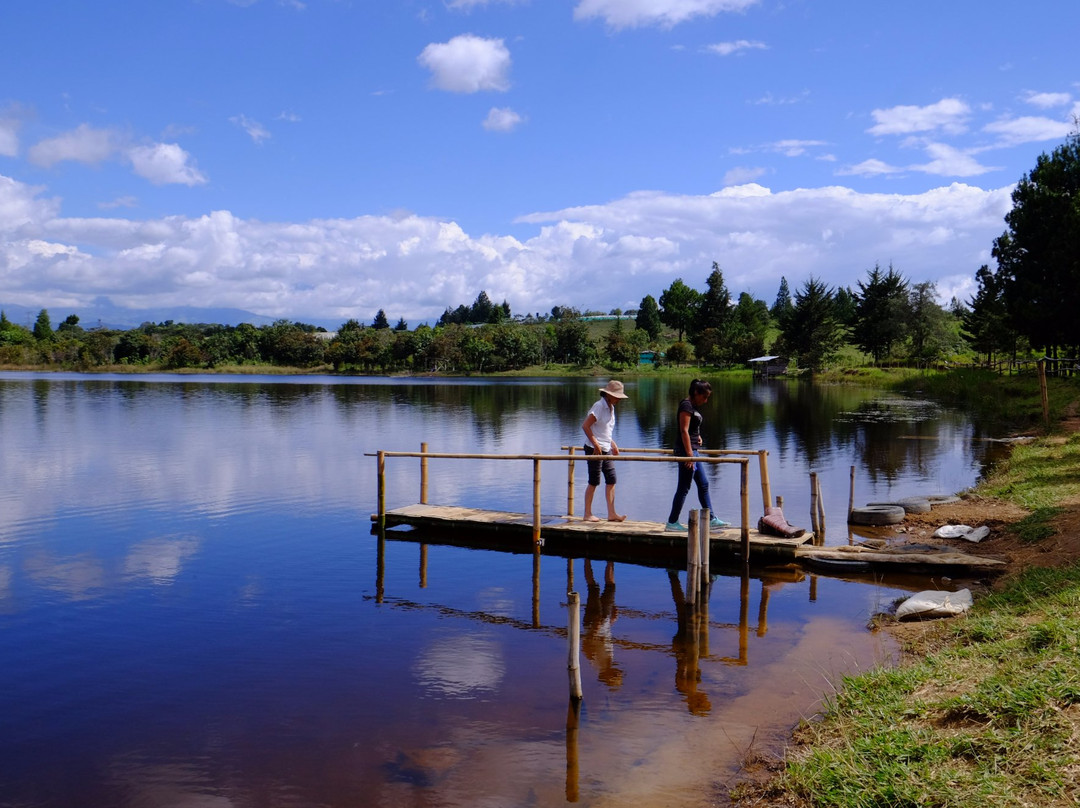 Lago El Bolson-Cajibio必去景点