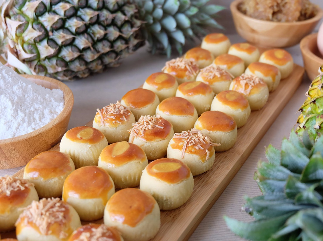 Le Gita Cakes - Headquarter