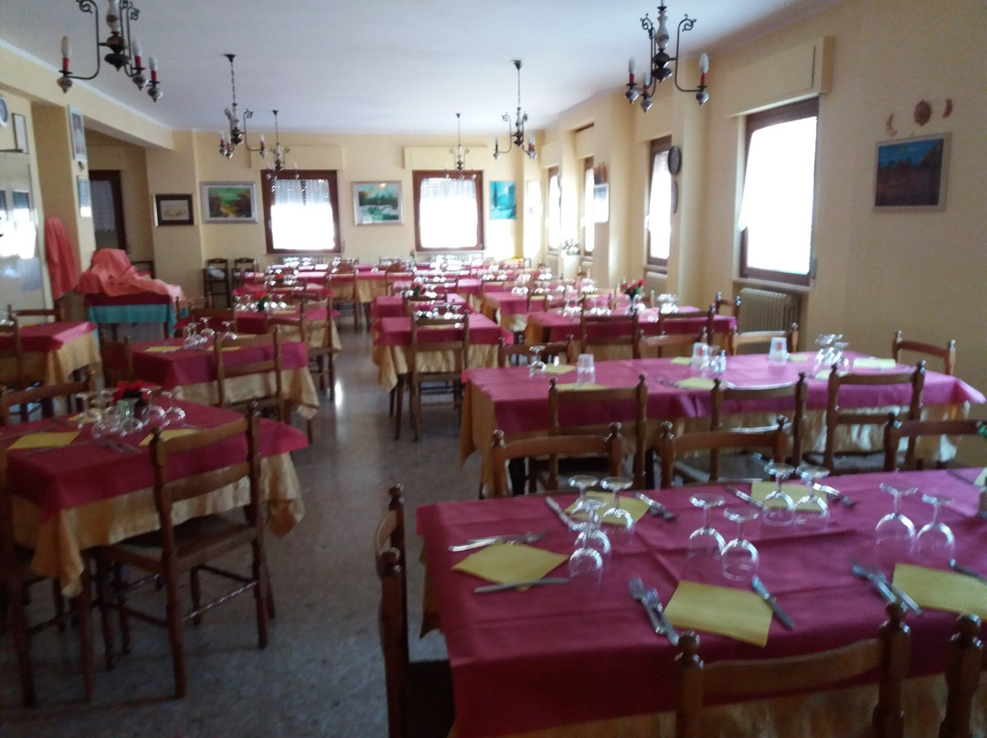 Pretoro酒店住宿-Hotel Ti Bionda Suisse