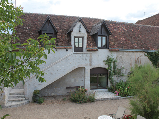 Saint-Claude-de-Diray旅游攻略图片