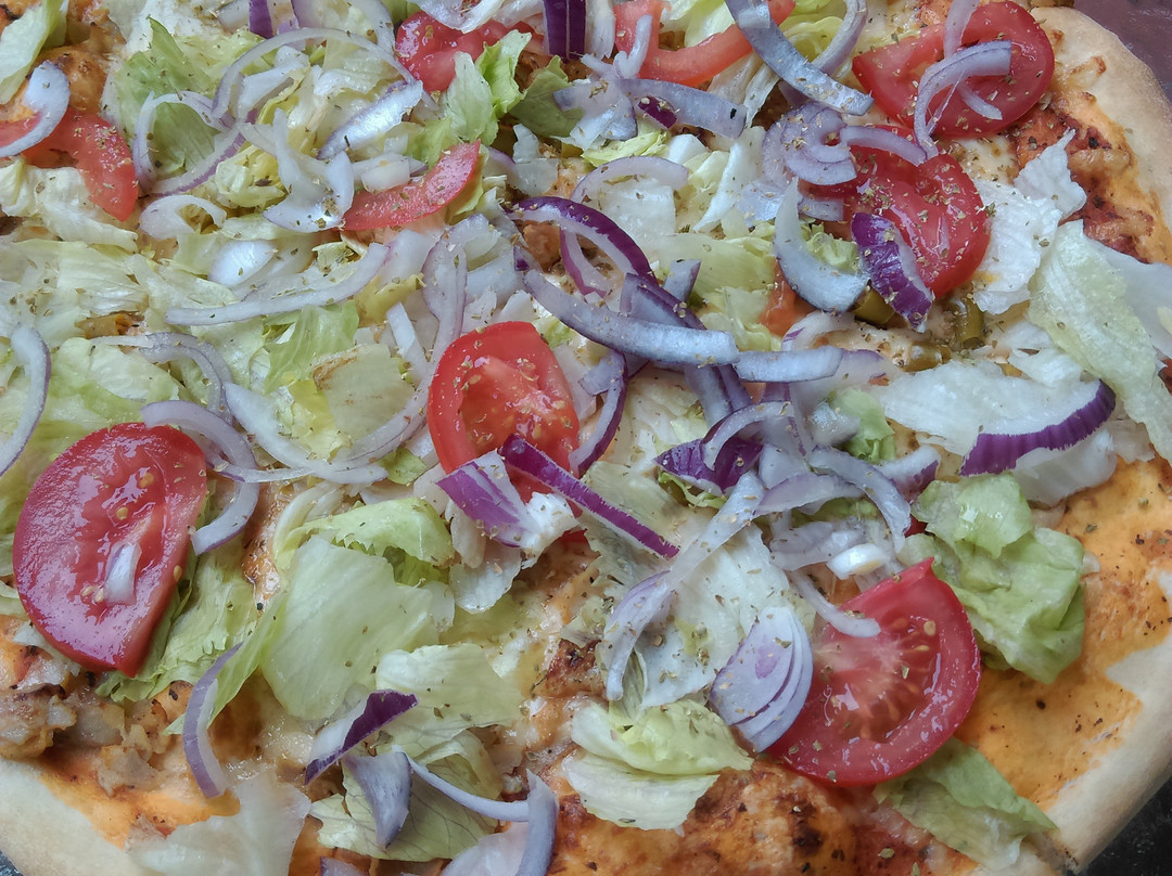 Pizzeria & Pub 7 Avenue