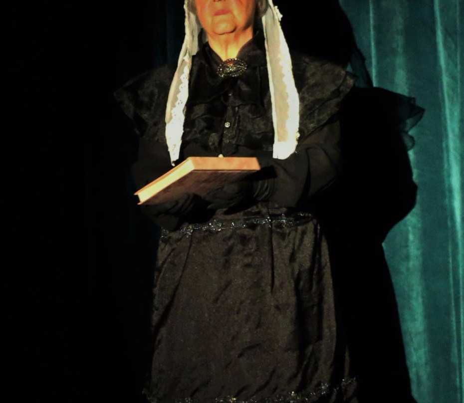 Royal Theatre Thousand Islands-加纳诺克必去景点