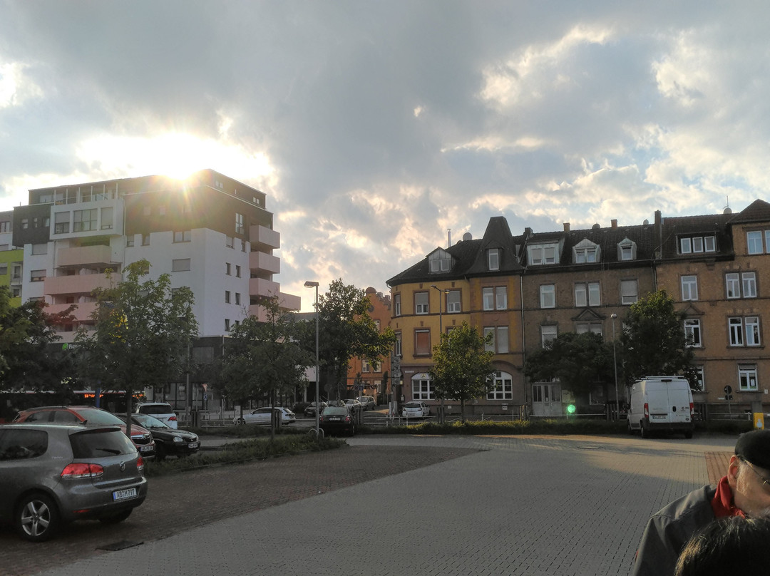 Johannesberg旅游攻略图片