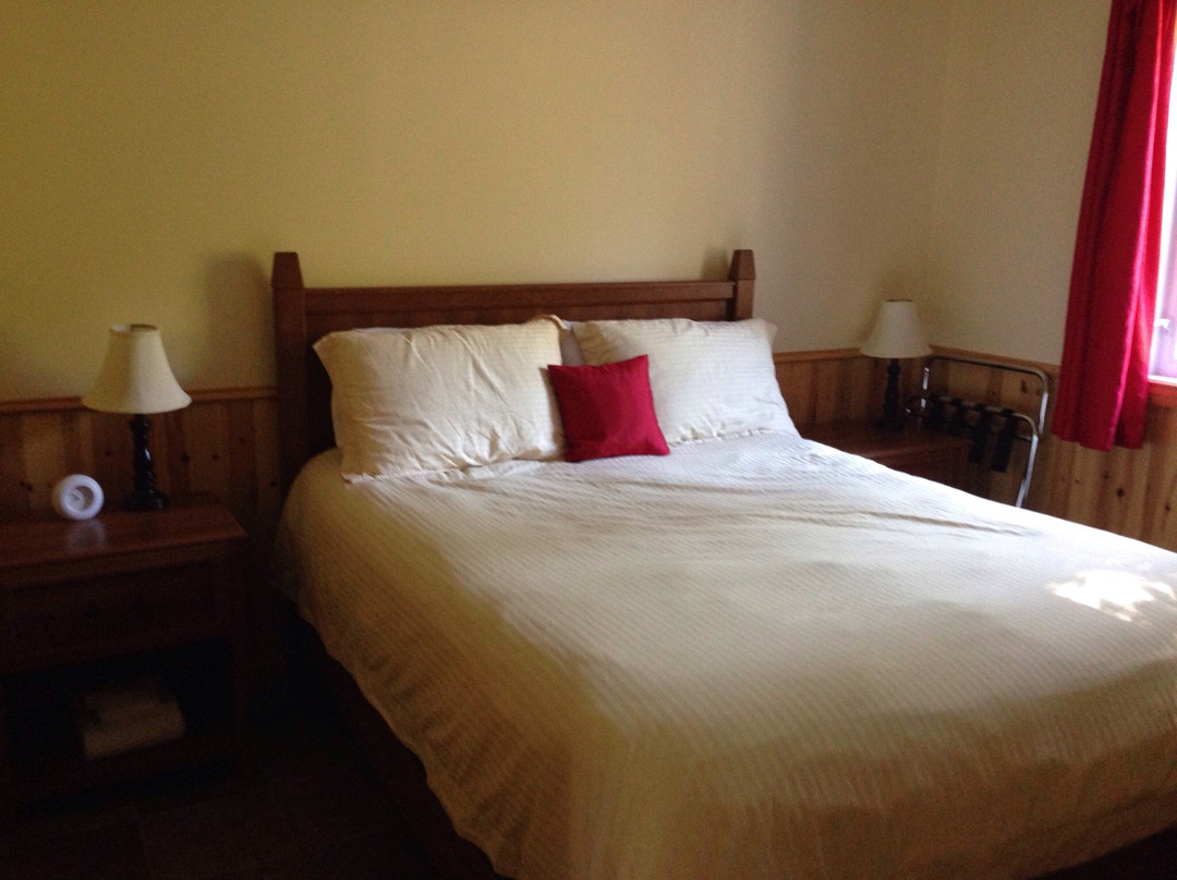 Saint-Honore-de-Temiscouata旅游攻略图片