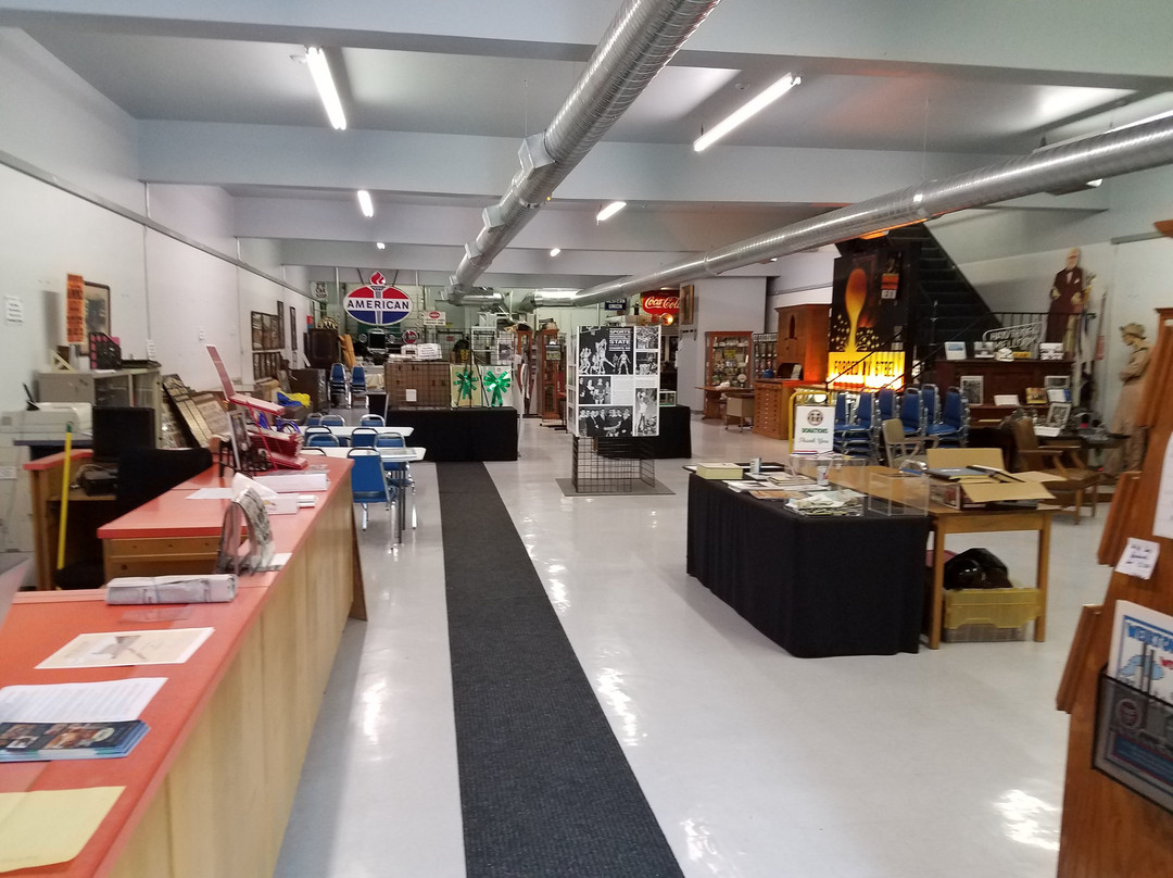 Weirton Area Museum and Cultural Center景点图片