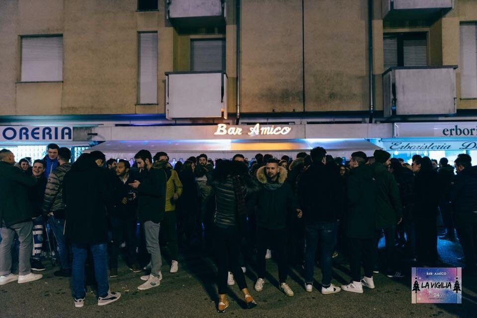 Bar Amico景点图片