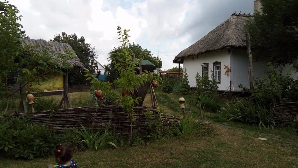 Opishnya旅游攻略图片