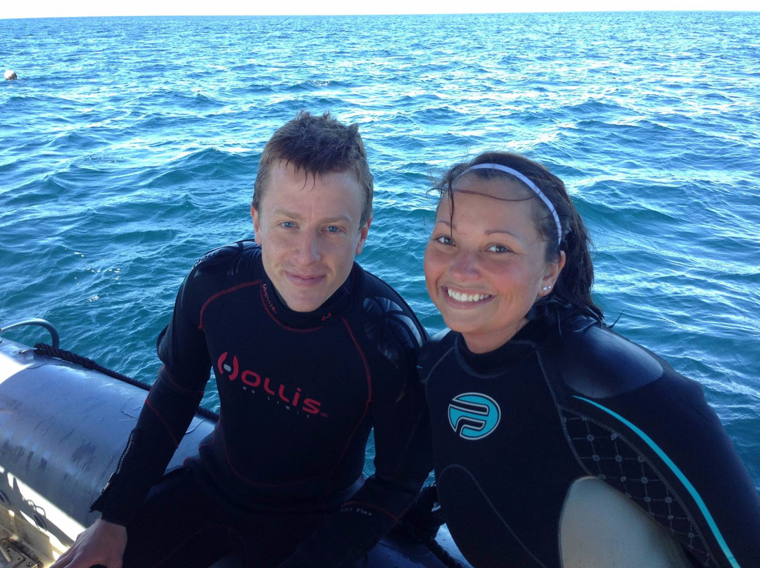 Pro-Dive Central Coast-Killarney Vale必去景点