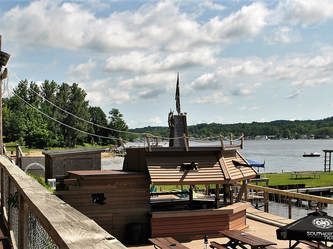 Conneaut Lake旅游攻略图片