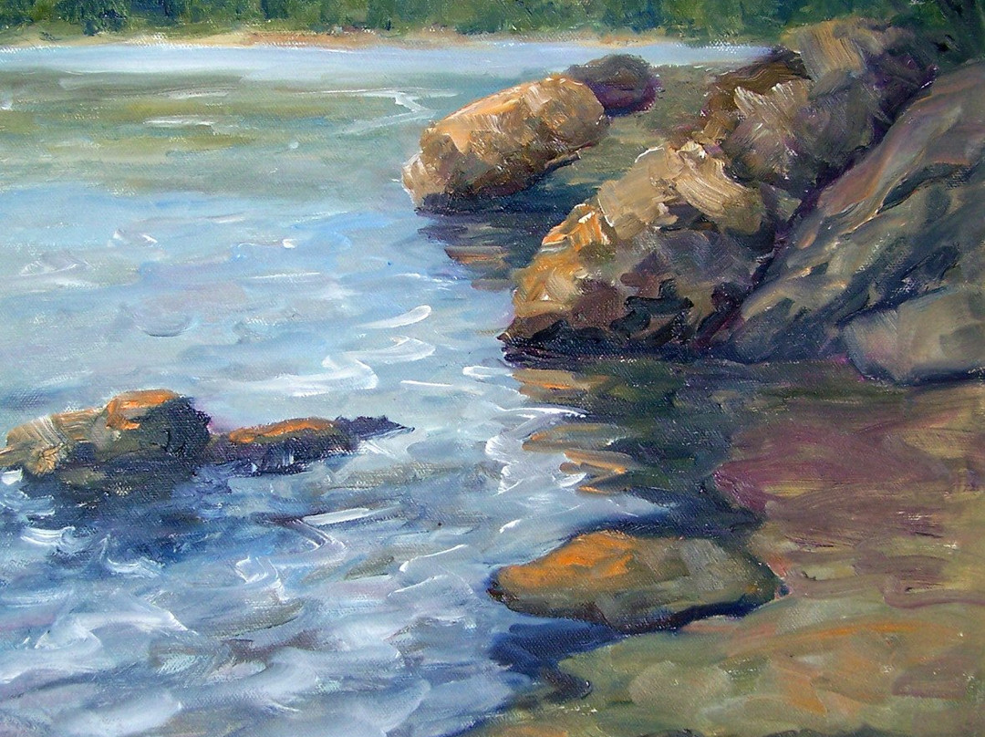 Studio 62 Eureka Springs-尤里卡斯普林斯必去景点