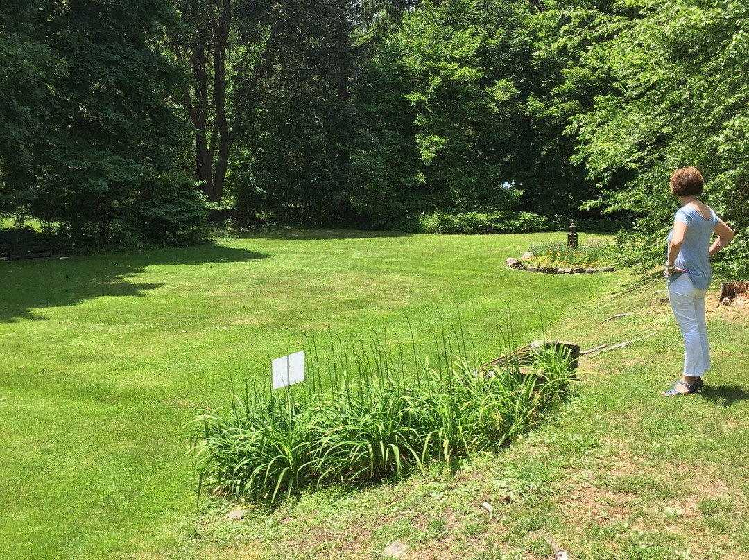 Greenville Arms 1889 Inn主图