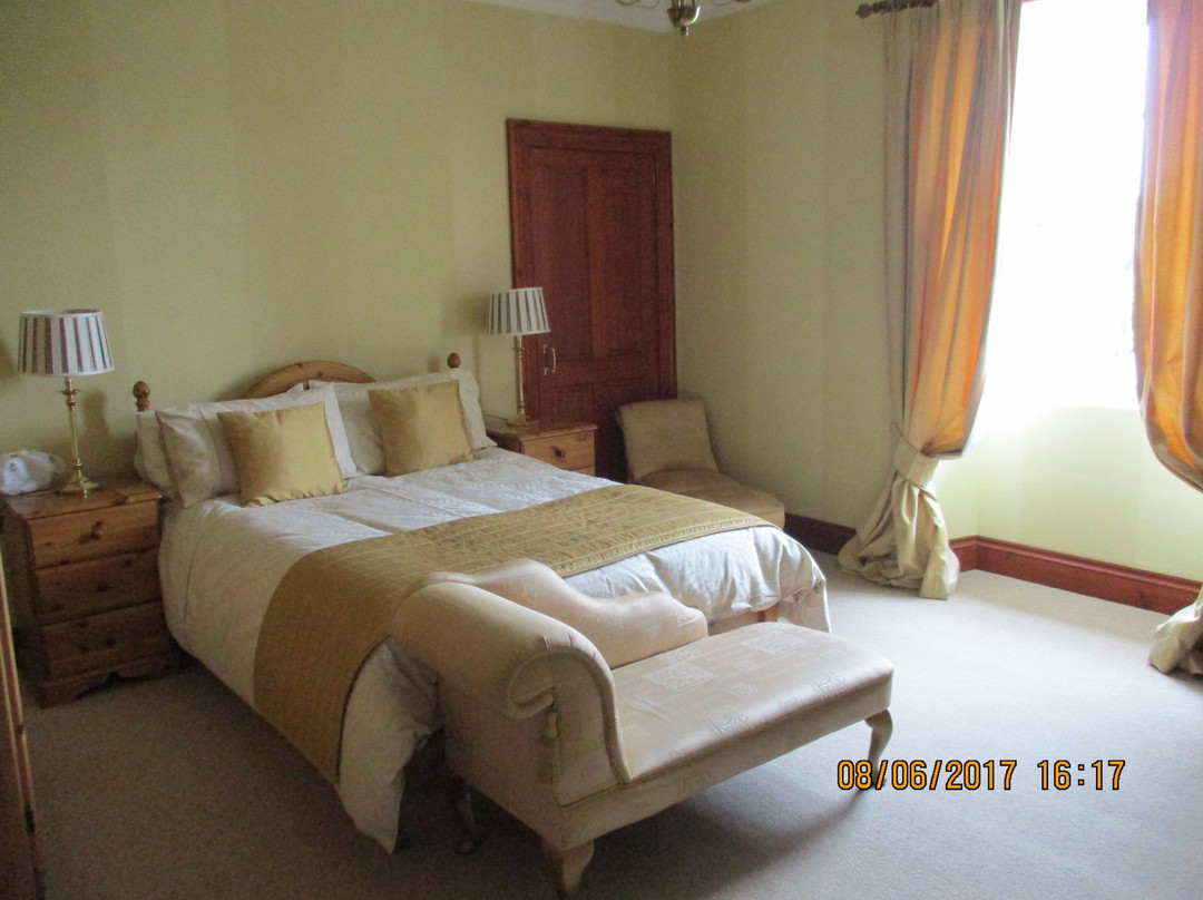 Moray Bank Bed & Breakfast主图