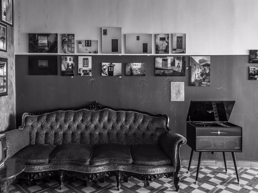 The Art House - Photography Milos-Plaka必去景点