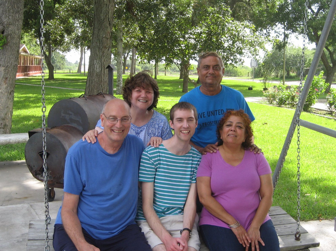 Linden Hill Motel主图