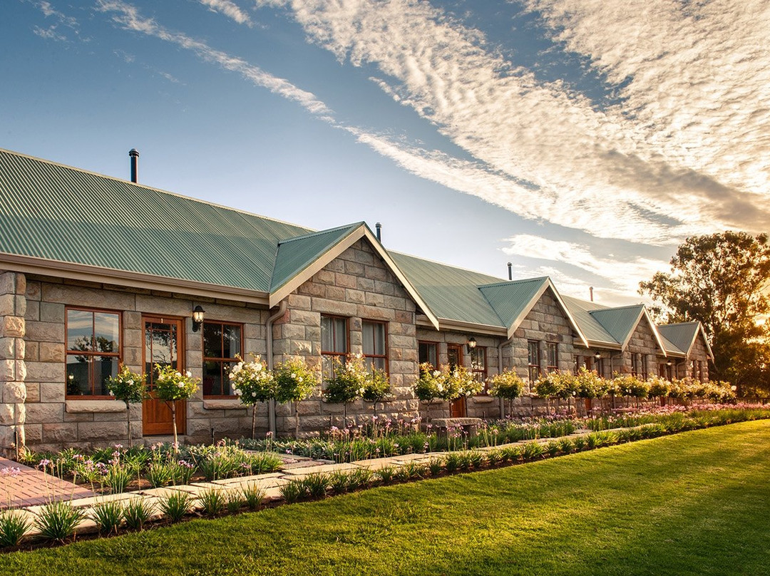 克拉伦斯酒店住宿-Baris Guesthouse