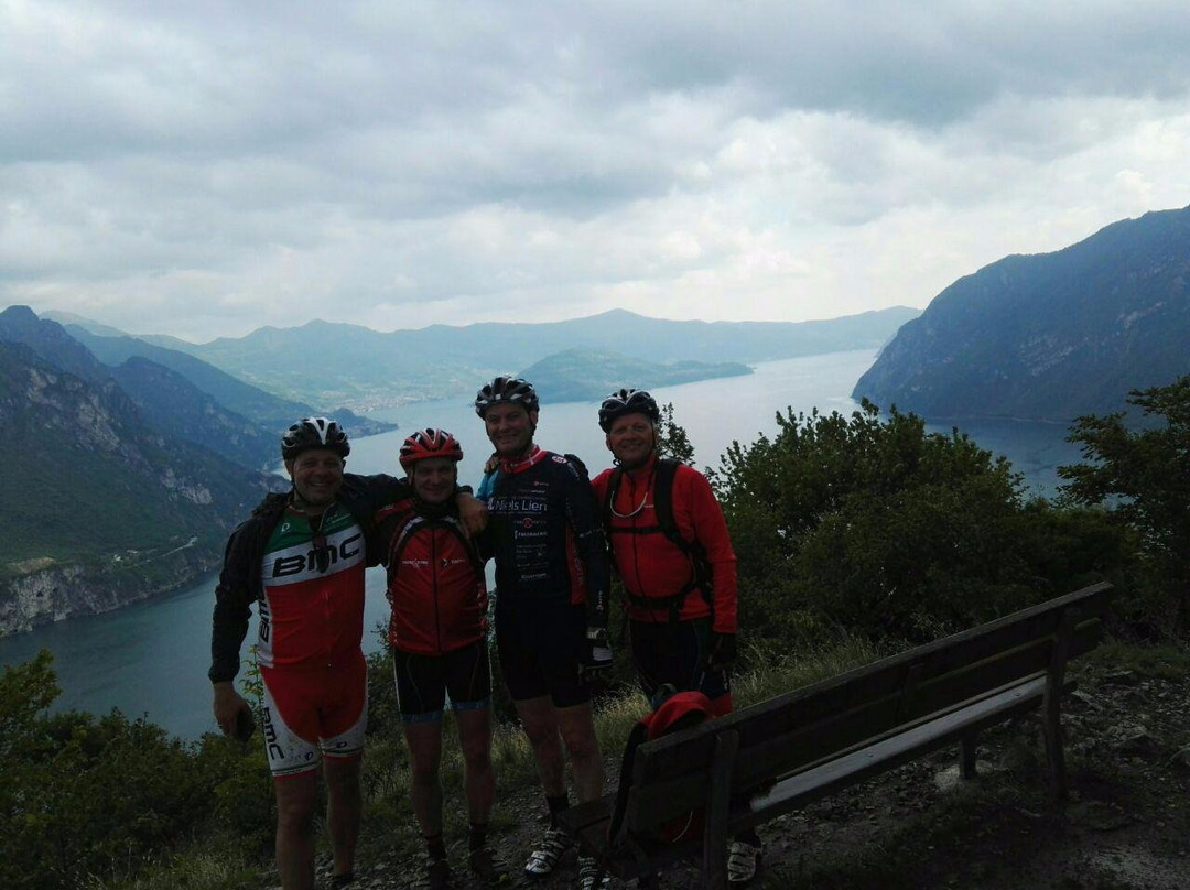 Emotion Bike Ebike Tours景点图片