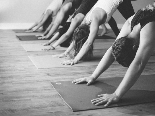 Ambu Yoga-俘虏岛必去景点