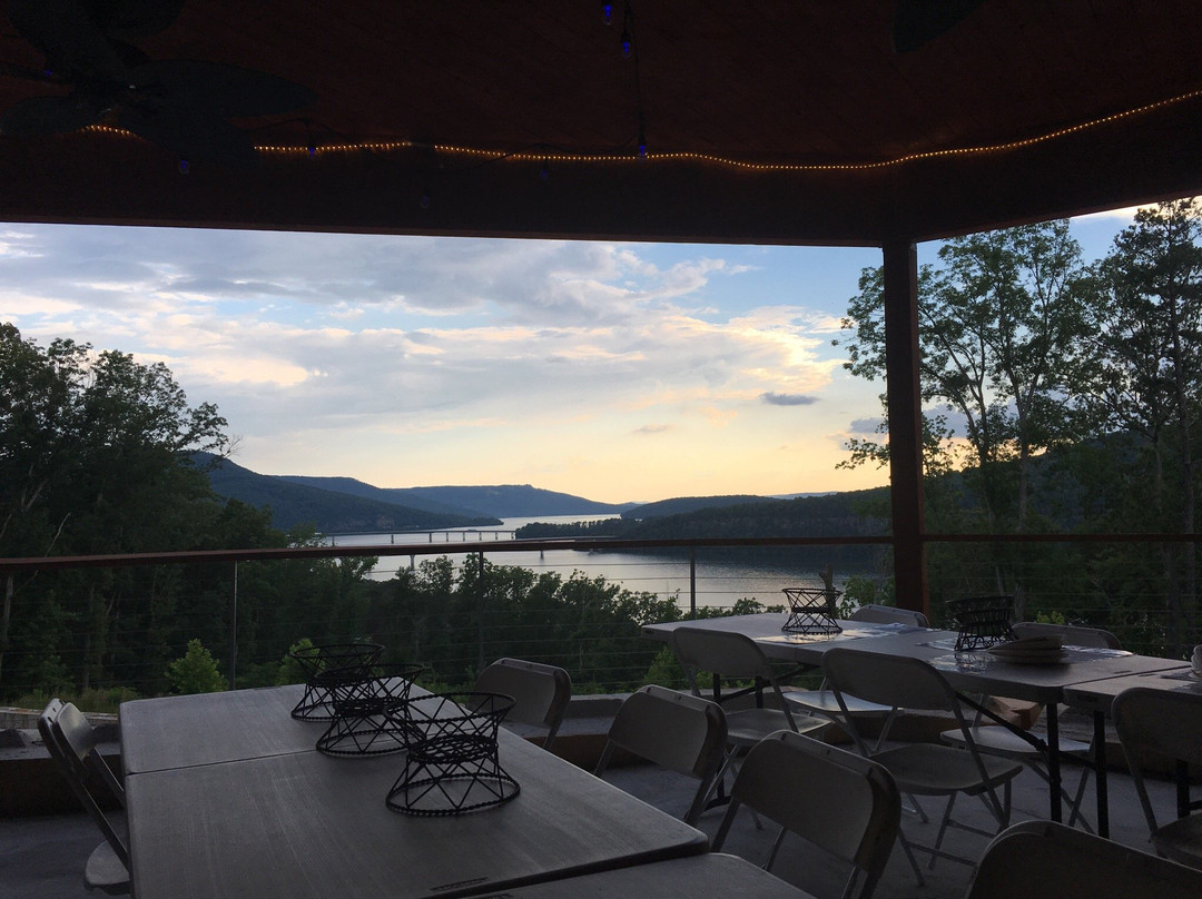 Lookout Winery & Venue-Guild必去景点