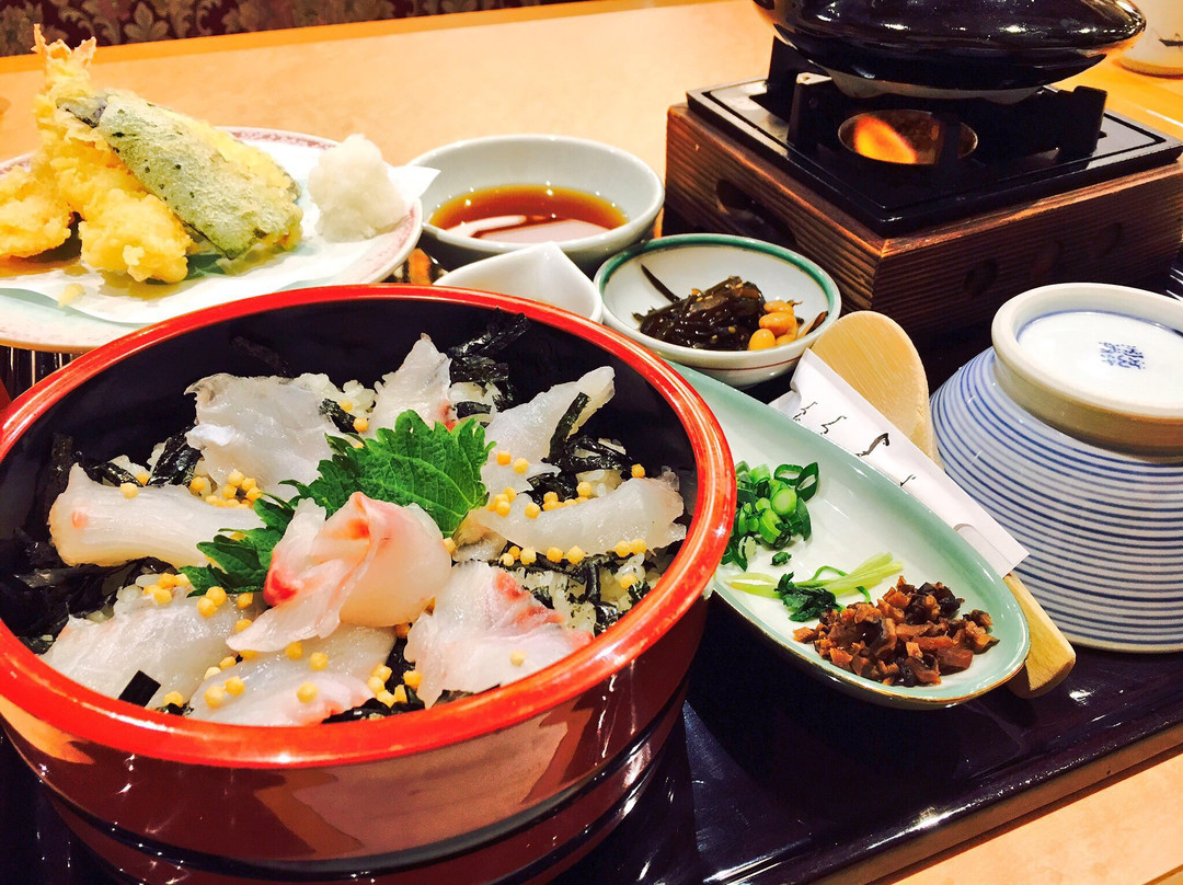 ふく福出水店