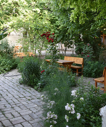 ANTICA Family Guest House酒店图片