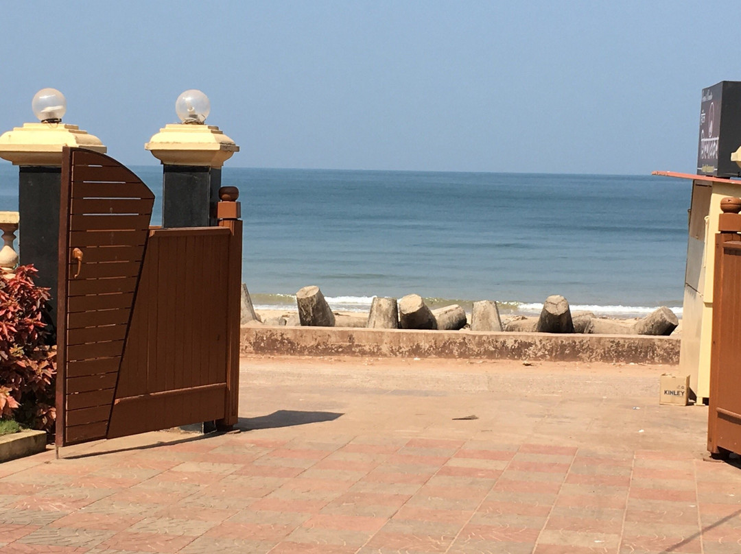 Visava Sea View主图