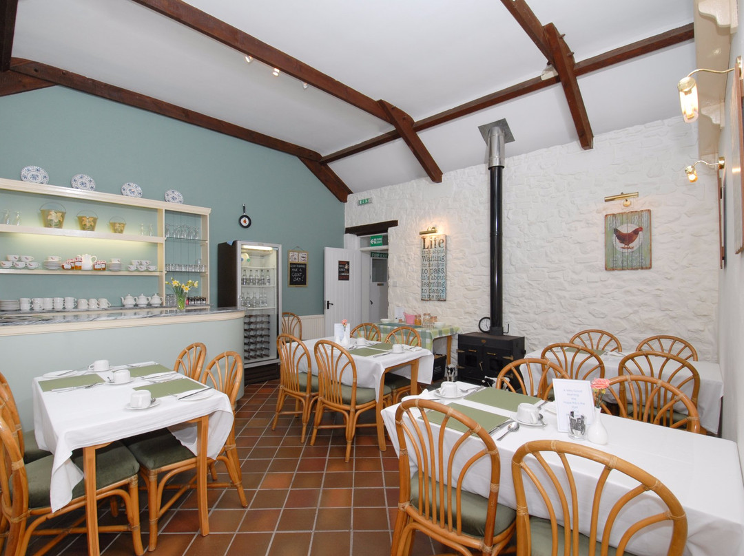 East Trewent Farm主图