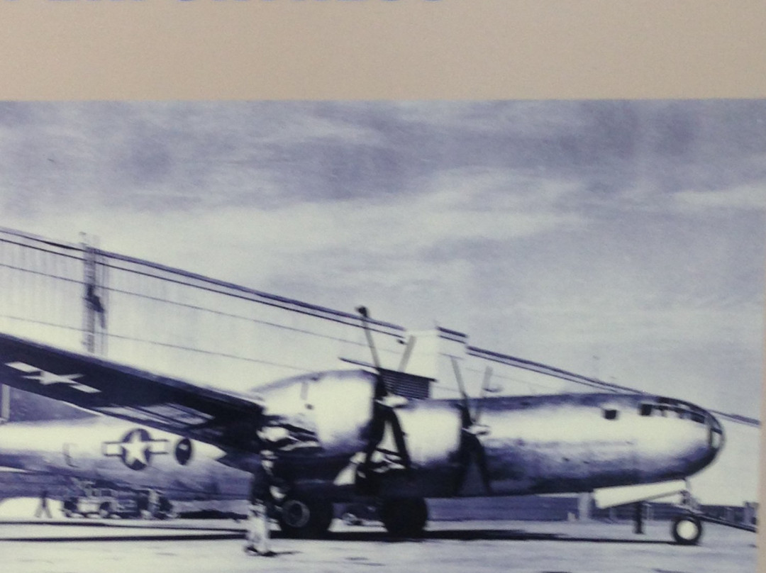 Museum of History and Holocaust Education-肯纳索必去景点