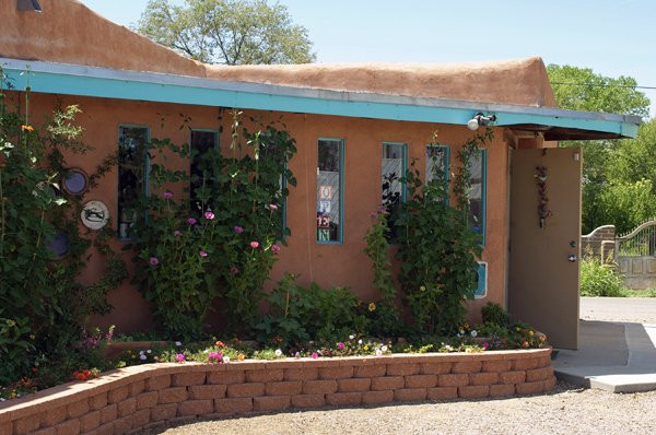 Los Lunas旅游景点-Tome Gallery