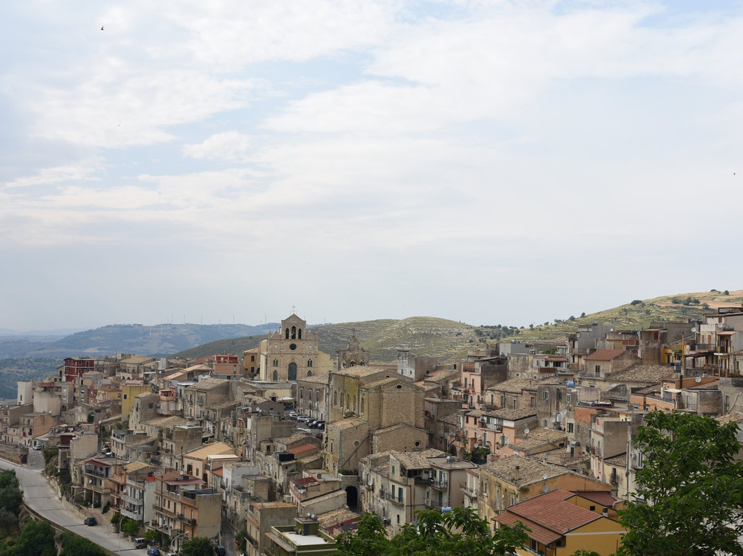 Monterosso Almo旅游攻略图片