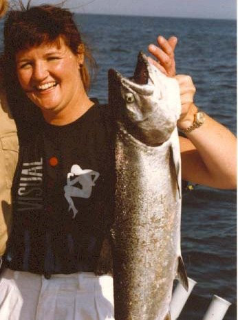 Captain Don’s Charter Service-Waukegan必去景点