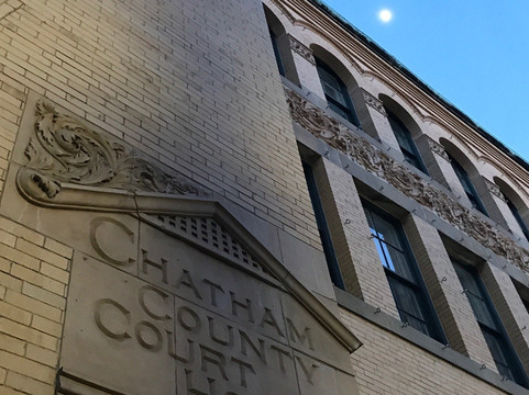 Savannah Slow Ride-萨凡纳必去景点