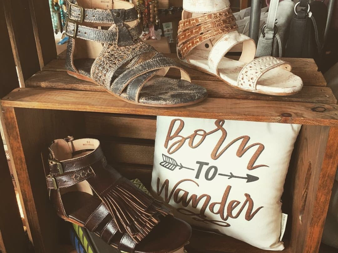 Juniper & Mae-Princeton必去景点