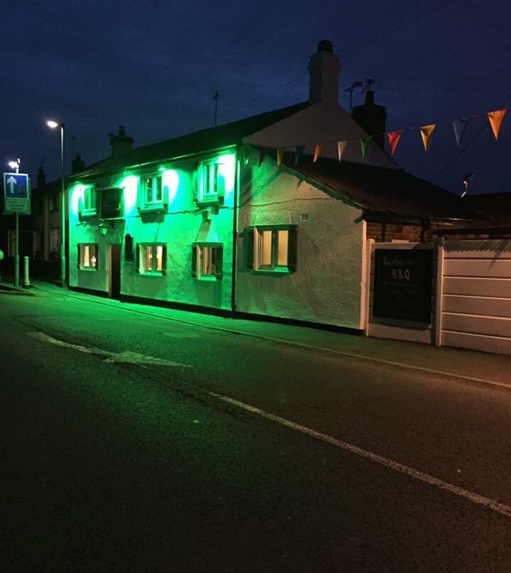Stretton Grill-House At Ring O' Bells Inn-Stretton必去景点