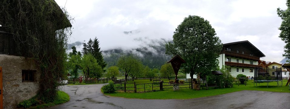 Bauernhof Stubnernauer-官方