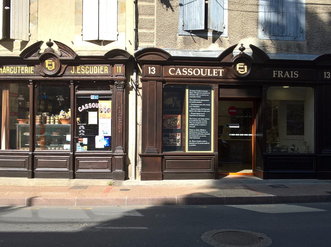 Maison Escudier