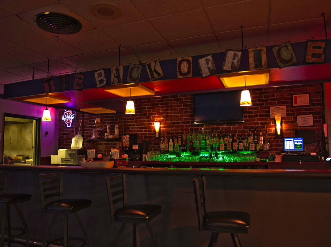 Nu Bowl Lanes-Mount Vernon必去景点