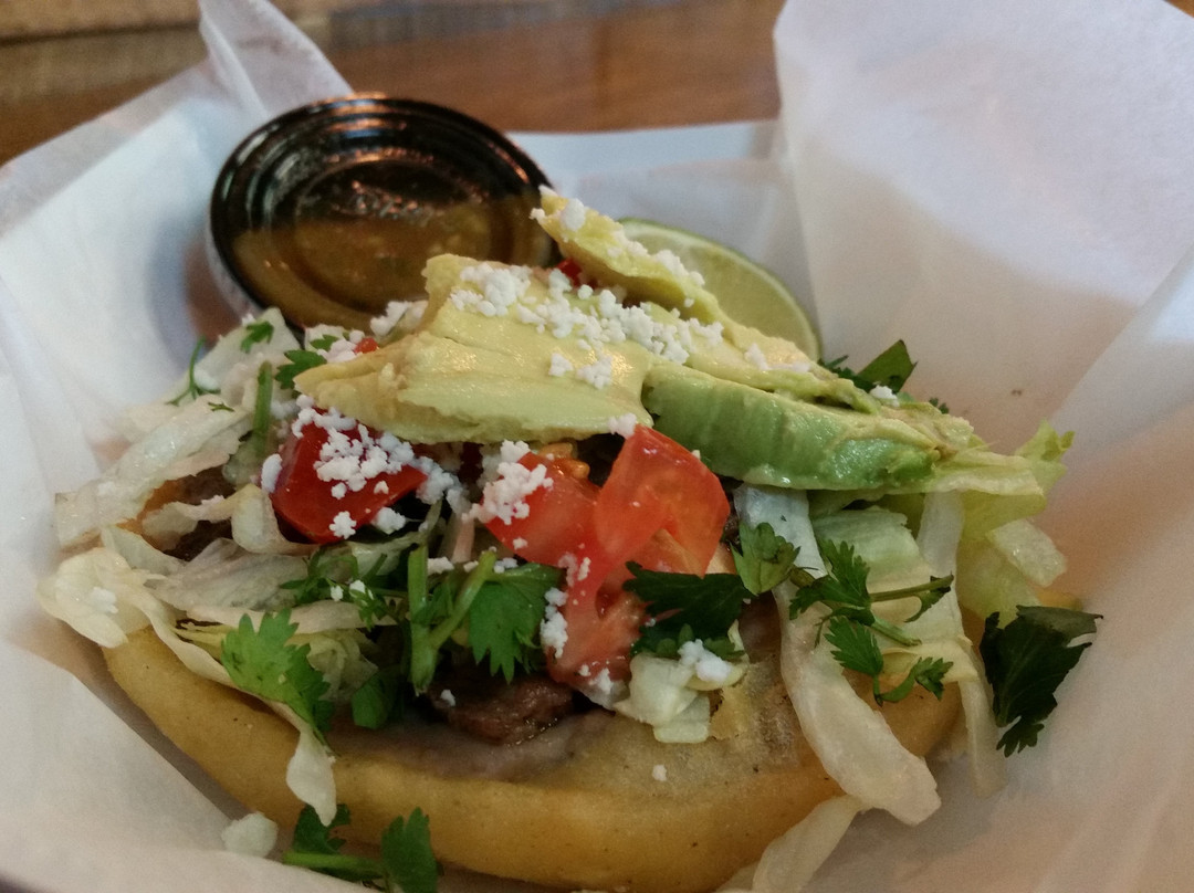 Marion餐馆和美食-Burrito Bros.