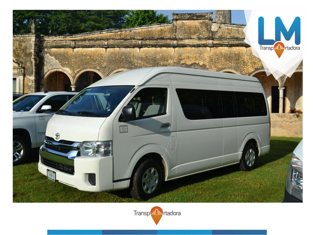 LM Transportadora-梅里达必去景点