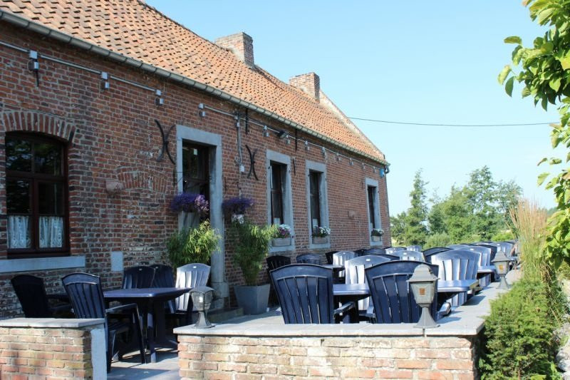 Le Relais de Walhain