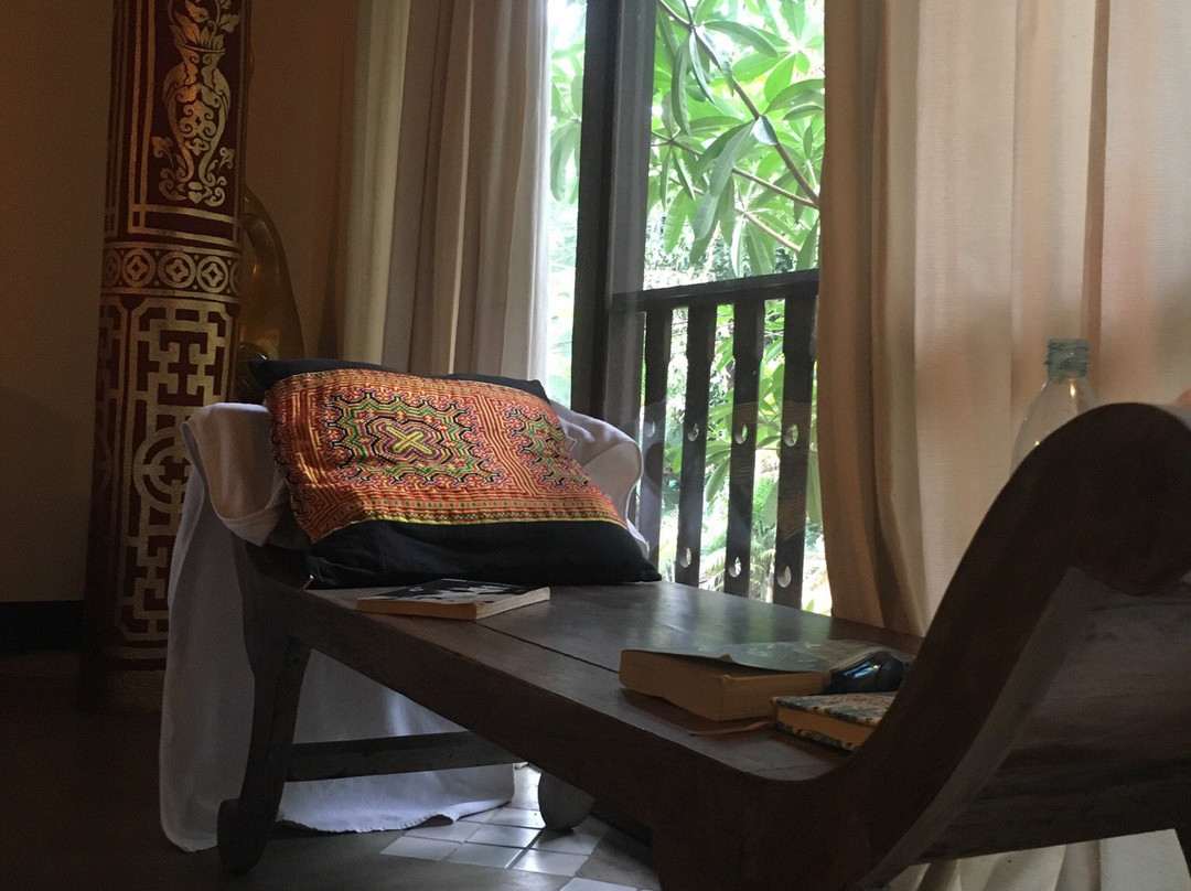 Baan Tawai Lanna Resort主图