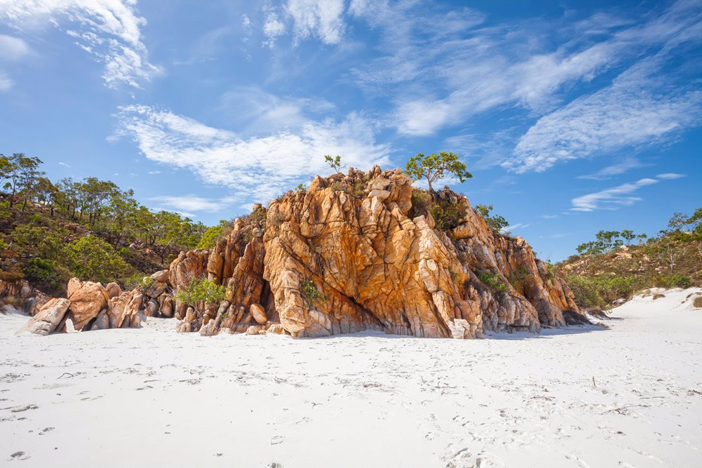 Ahoy Buccaneers - Day Cruise-布鲁姆必去景点