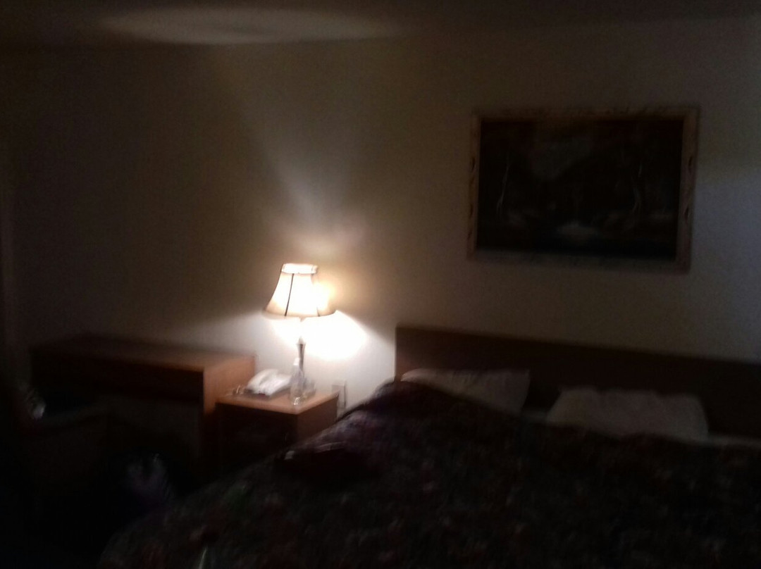 Parker Motel