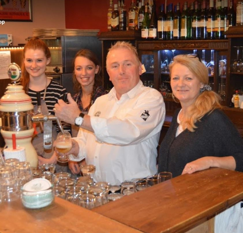 Zum alten Cohrs - Bad Bevensen