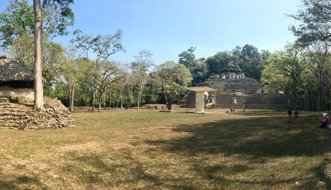 Ecoexperiencias Mexico-图斯特拉古铁雷斯必去景点