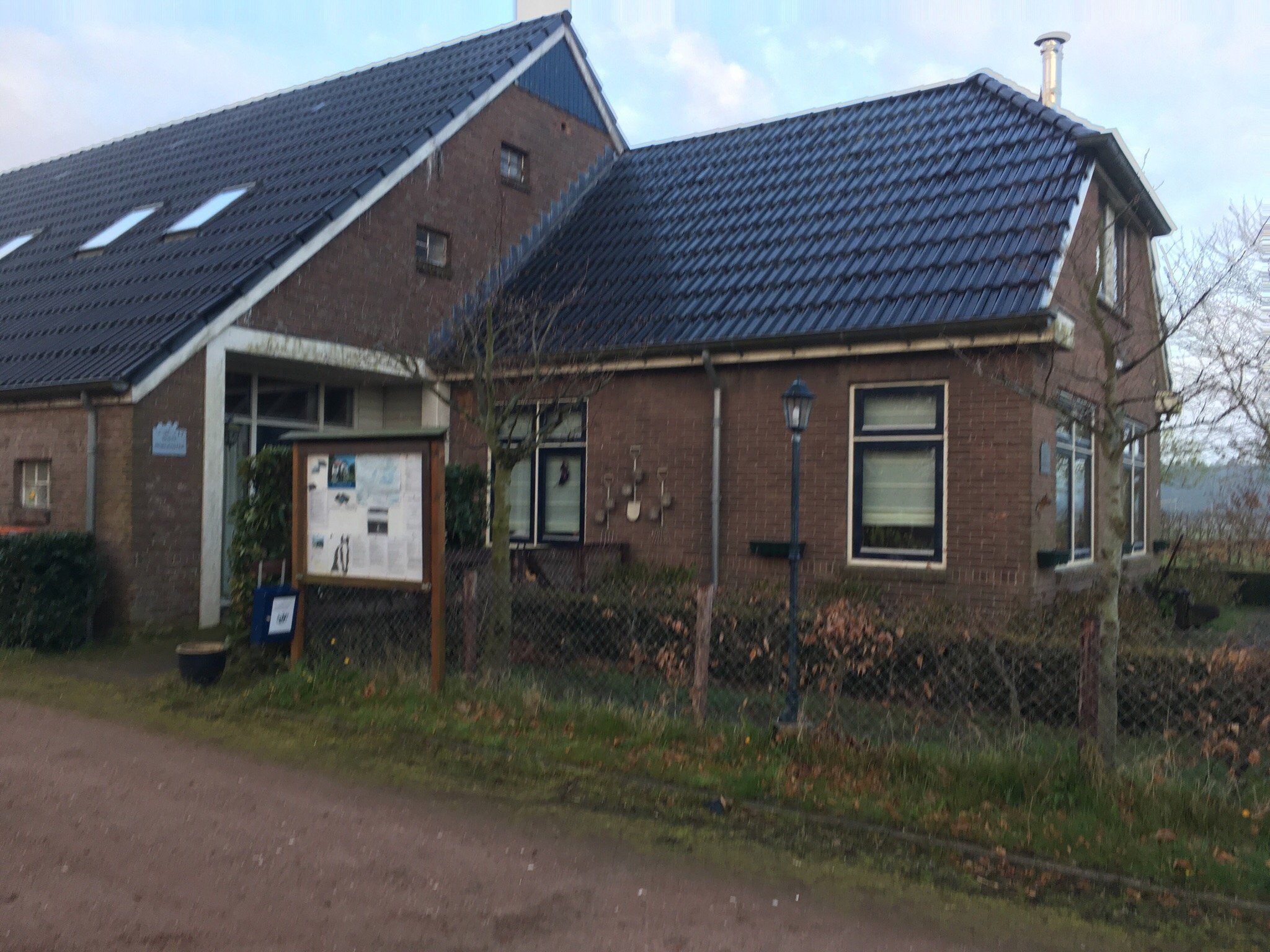 Hoeve Morgenster-官方