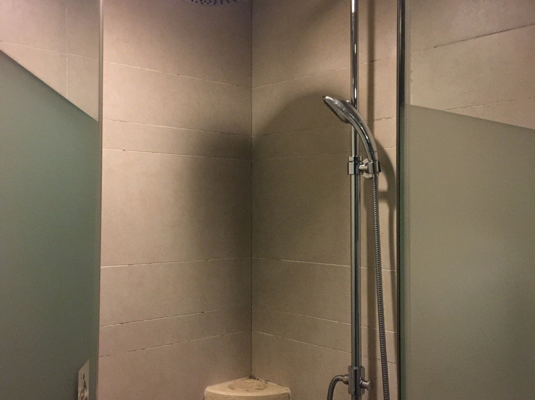 世贸君亭都市酒店主图