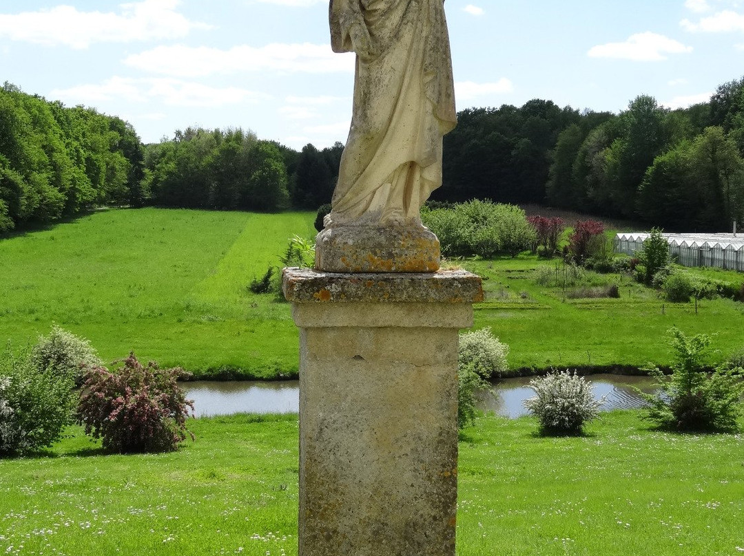 Saint-Flovier旅游攻略图片