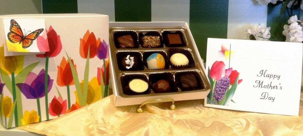 CocoBon Chocolatier-安德森必去景点